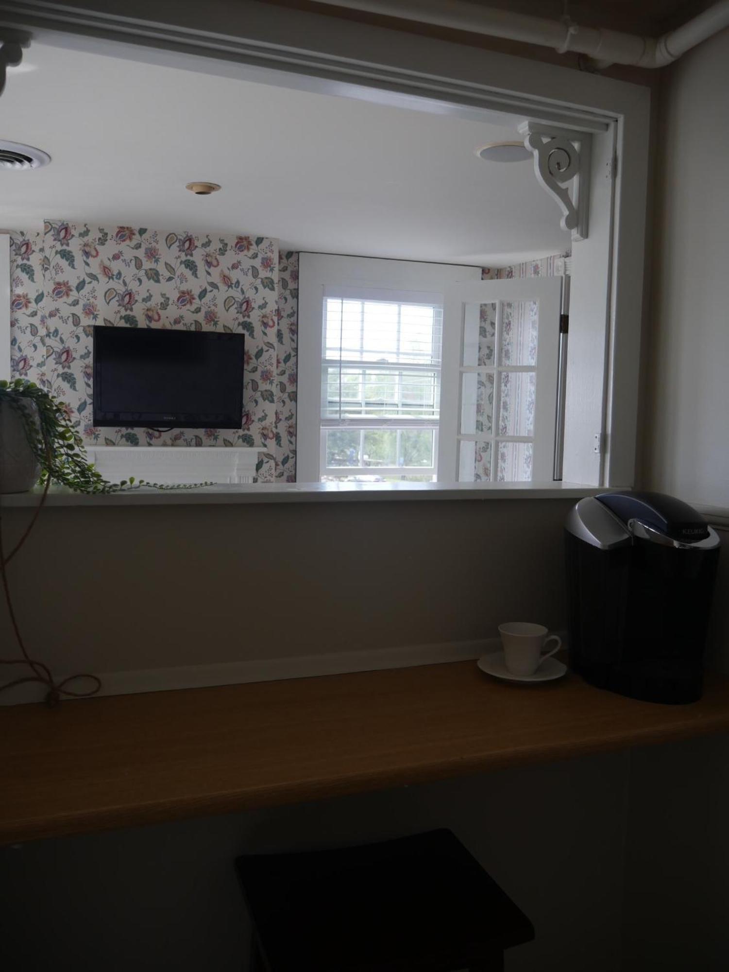 The Inn At Sugar Hill Mays Landing Экстерьер фото