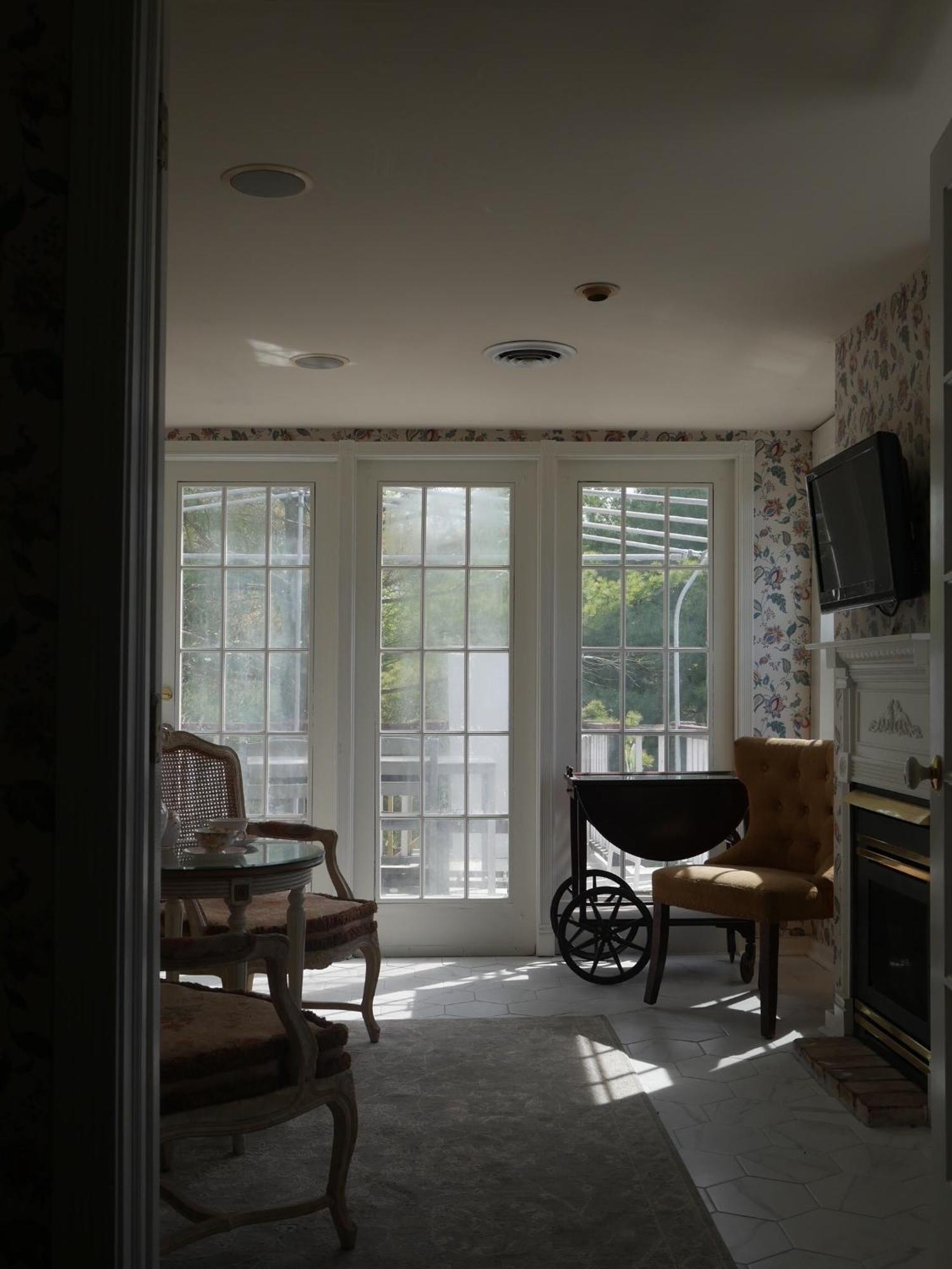 The Inn At Sugar Hill Mays Landing Экстерьер фото