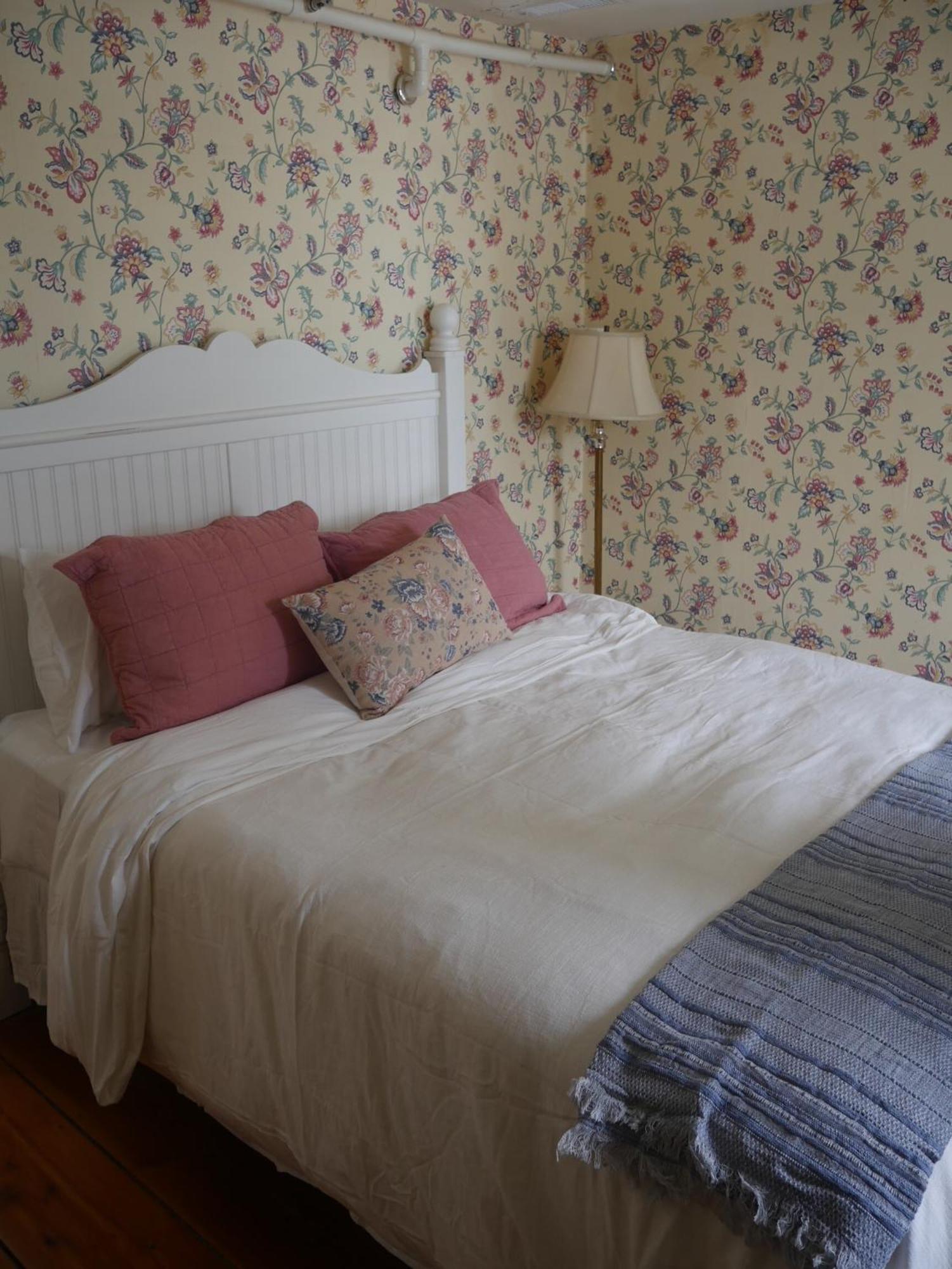 The Inn At Sugar Hill Mays Landing Экстерьер фото