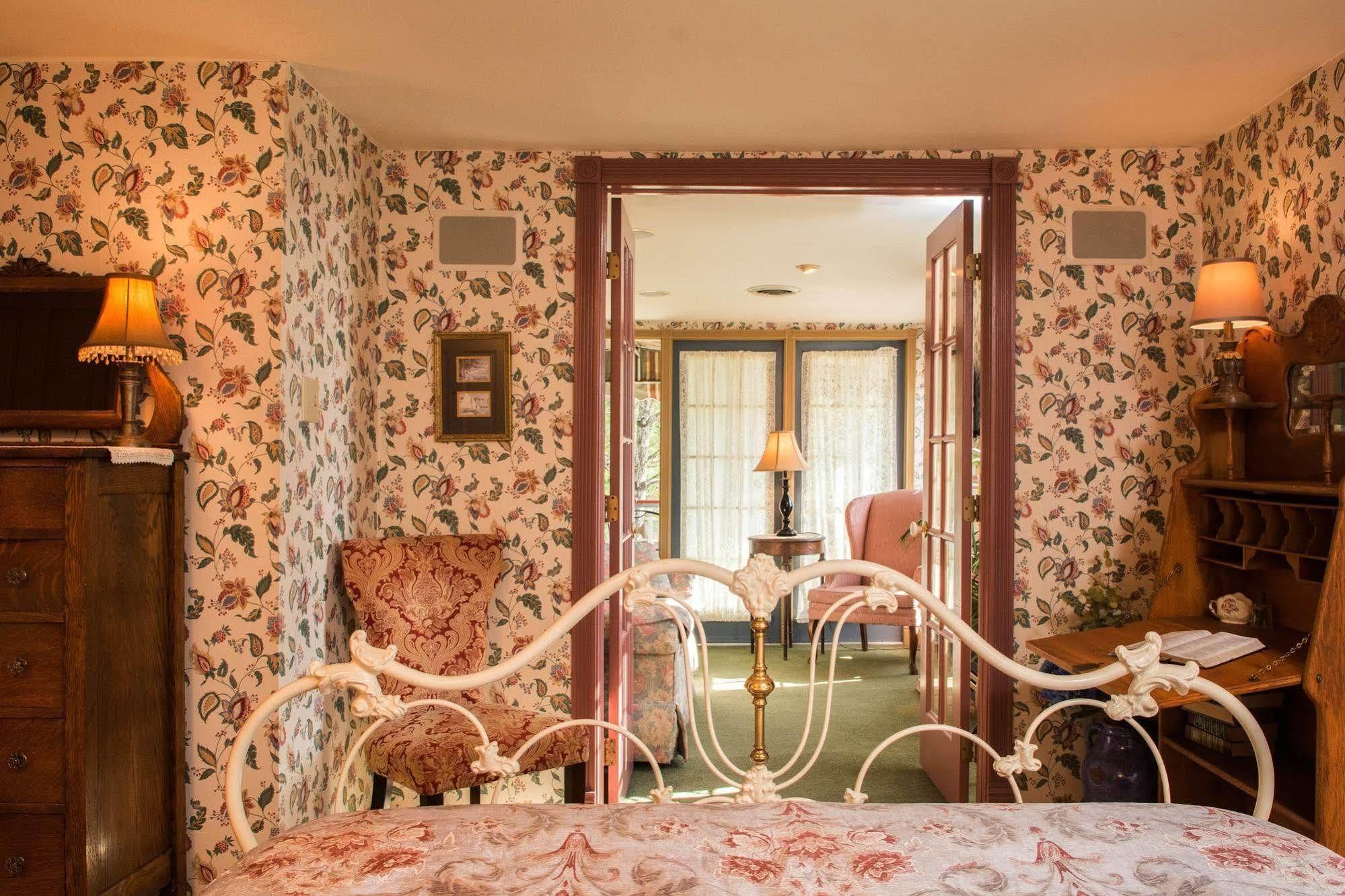 The Inn At Sugar Hill Mays Landing Экстерьер фото