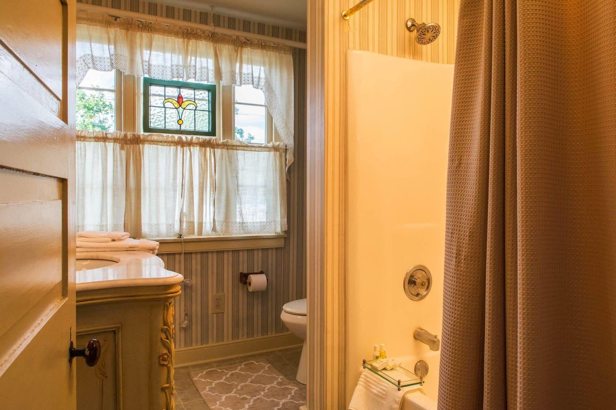 The Inn At Sugar Hill Mays Landing Экстерьер фото
