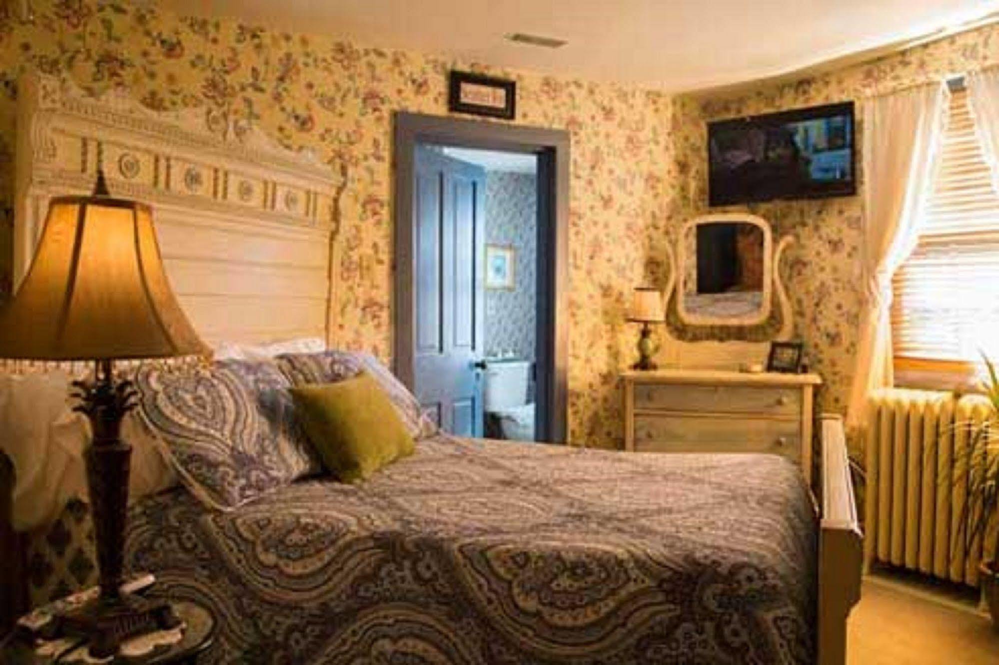 The Inn At Sugar Hill Mays Landing Экстерьер фото