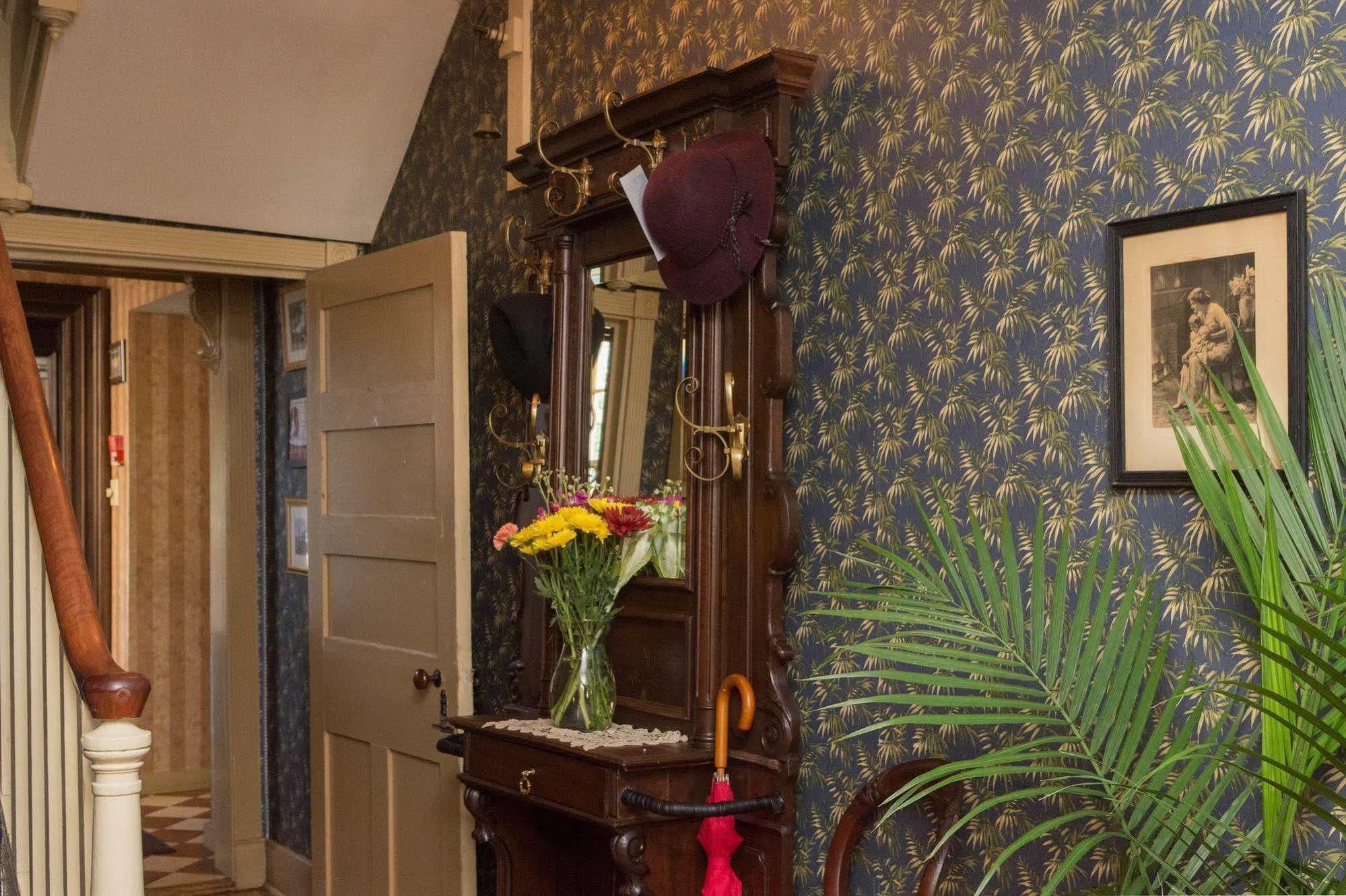 The Inn At Sugar Hill Mays Landing Экстерьер фото